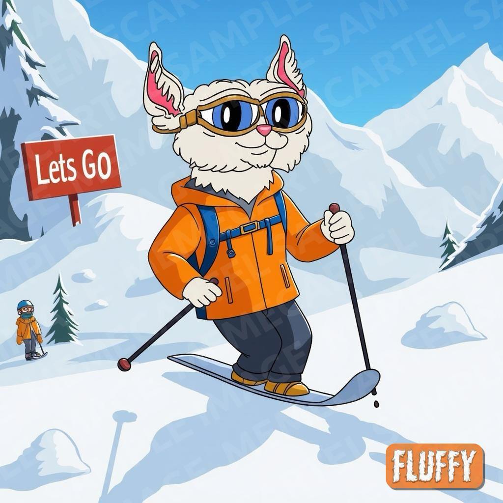 Fluffy 4